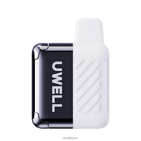 UWELL DM4000 使い捨て電子タバコ | UWELL Shop ピーチウーロン J0X2T308